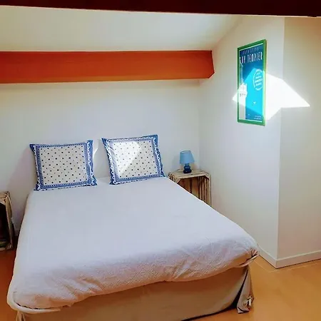 Independant En Rdc Dans Propriete Villa *